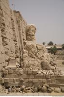Photo Reference of Karnak Temple 0154